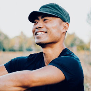 Meet your Posher, Justin